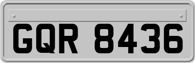 GQR8436