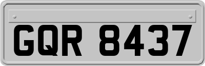 GQR8437