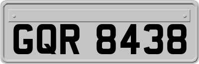 GQR8438