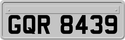 GQR8439