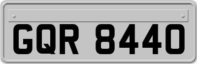 GQR8440