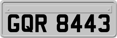 GQR8443