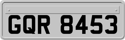 GQR8453