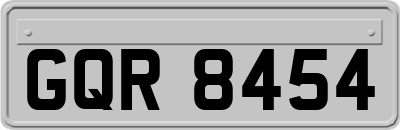 GQR8454