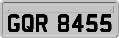 GQR8455
