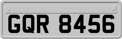 GQR8456
