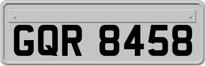 GQR8458