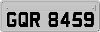GQR8459