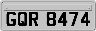GQR8474