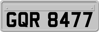 GQR8477