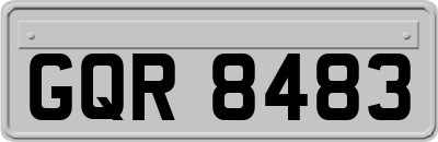 GQR8483
