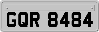 GQR8484