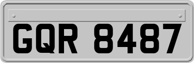 GQR8487