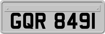 GQR8491