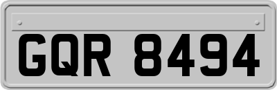GQR8494