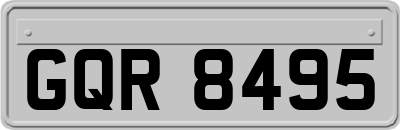 GQR8495