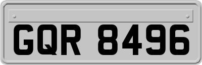 GQR8496