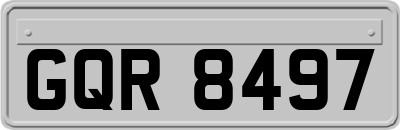 GQR8497