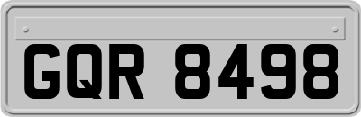 GQR8498