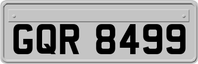GQR8499
