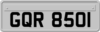 GQR8501