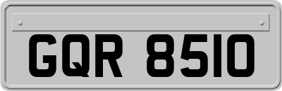 GQR8510