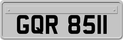 GQR8511