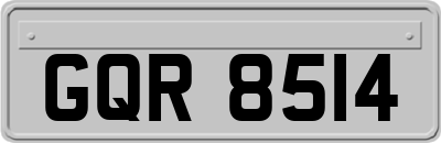 GQR8514