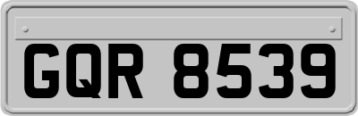 GQR8539