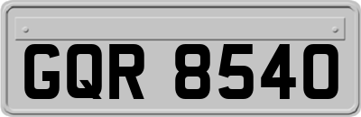 GQR8540