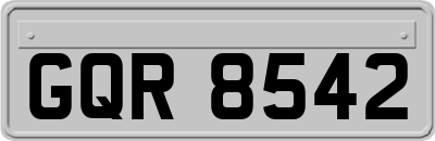 GQR8542