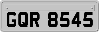 GQR8545