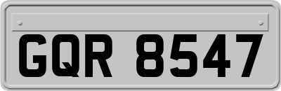 GQR8547
