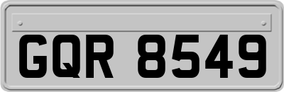 GQR8549