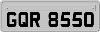 GQR8550