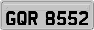 GQR8552