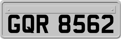 GQR8562