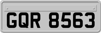 GQR8563