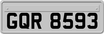 GQR8593