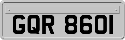 GQR8601