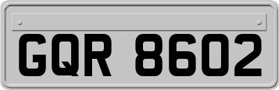 GQR8602