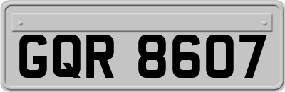 GQR8607