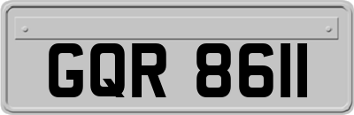 GQR8611