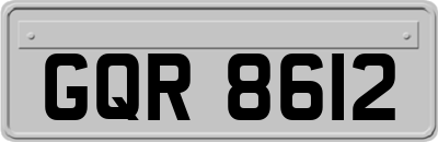 GQR8612