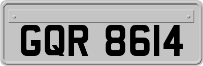 GQR8614