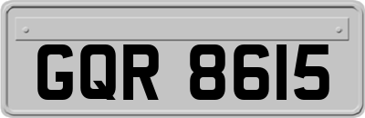 GQR8615