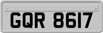 GQR8617