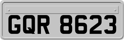 GQR8623