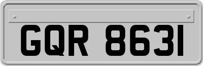 GQR8631
