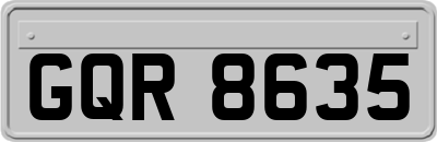 GQR8635